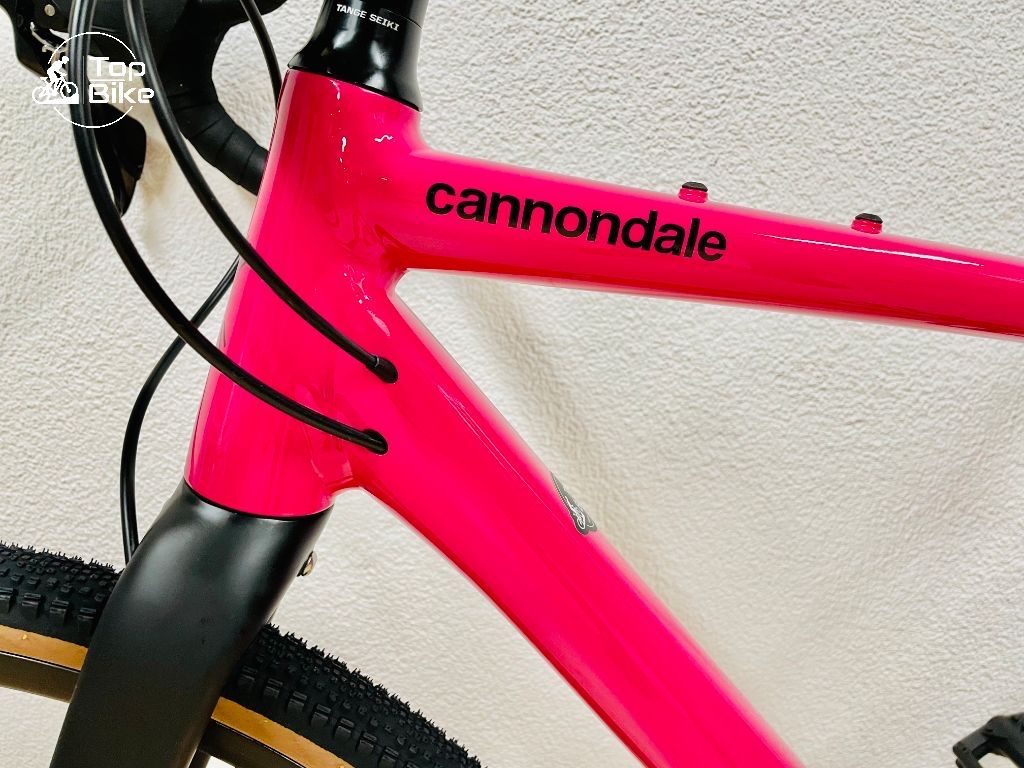 Cannondale Velos: NEW Cannondale Topstone 2 CUES 1x M – Neu und originalverpackt aus Stallikon von TopBikeCH 8