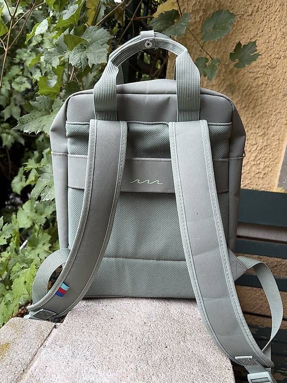 Zaini: Rucksack GOT Bag Daypack Reef – Usato da Zürich venduto da liv_t5ft 1