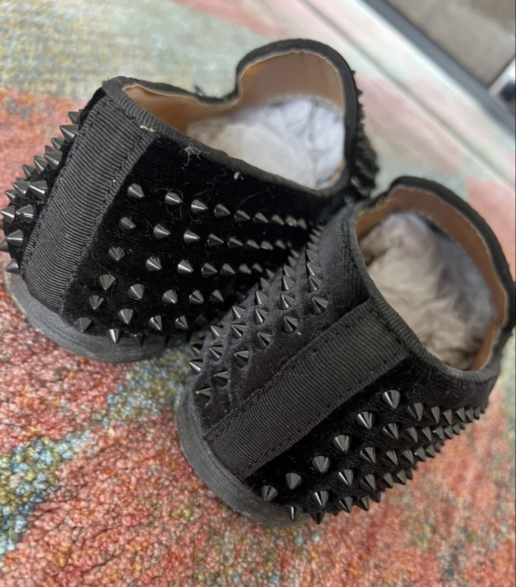 Scarpe per ragazzi: Romano collection kids shoe  – Nuovo (secondo la descrizione) da Lausanne venduto da Loyal_8 3