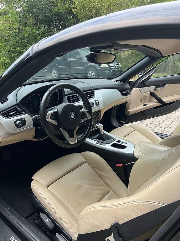 Autos: BMW z4 23i e89 – D'occasion à Jongny par tim_q6fn 4