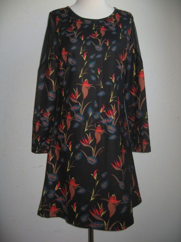 Vestiti: Save the Queen sublime robe en taille 38CH! – Usato da Champlan venduto da baghera12 1