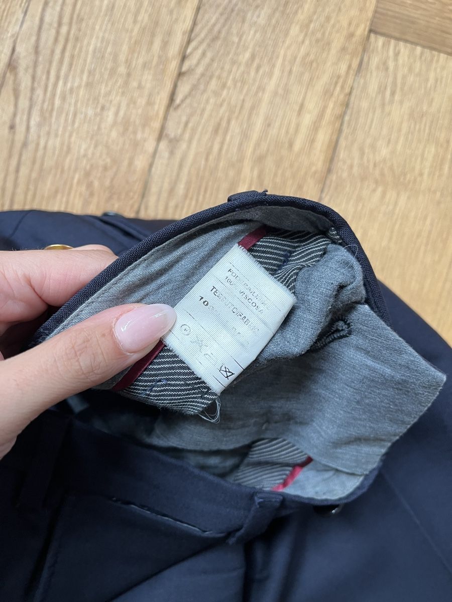 Pantaloni: Elegante Hosen – Usato da Zürich venduto da cat_rsn7 1