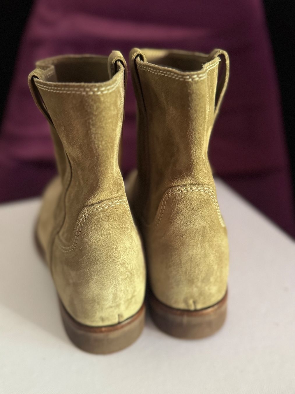 Isabel Marant Damenschuhe: Isabel Marant booties – Gebraucht aus Zürich von MagicStuff007 3