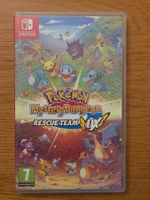 Pokemon Mystery Dungeon Retterteam DX - Nintendo Switch