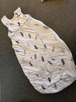 Odenwälder Babynest Airpoints Schlafsack 90cm