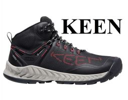 45 NEU 190Fr Keen Wanderschuhe Wanderstiefel Sportschuhe Top