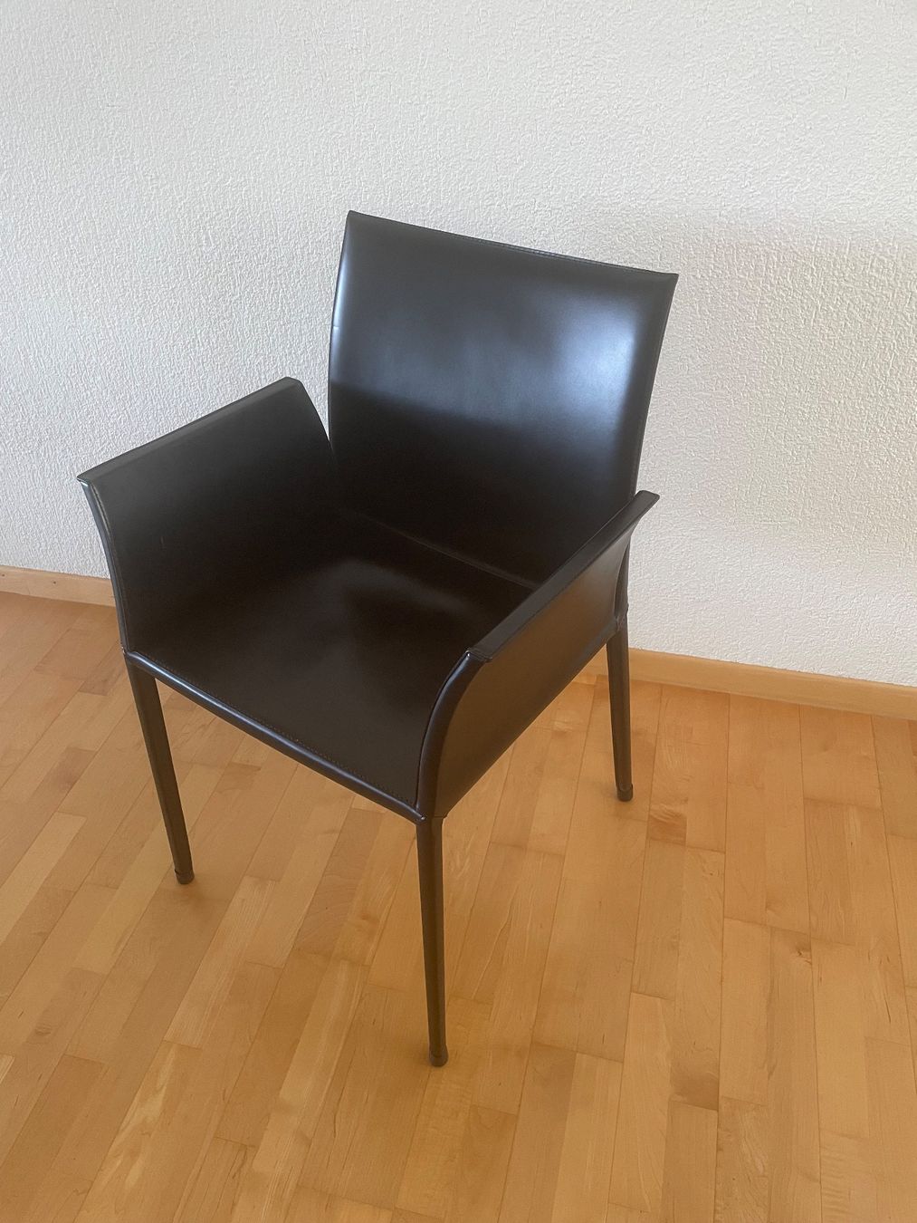 Zanotta Sedie: Designklassiker Stuhl – Usato da Bülach venduto da reg_2yc8 1