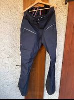 Elevenate Bec de Rosses Gore-Tex pants, size XL, used once.