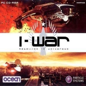 Spiele: I-War Rebellion im Universum – Gebraucht aus Volketswil von markdenzler