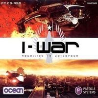 I-War Rebellion im Universum