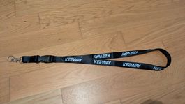 Keeway Schlüsselband / Lanyard