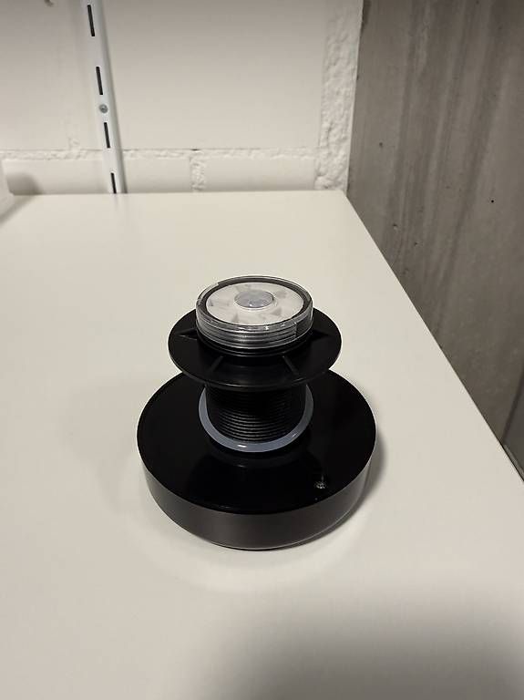 Lampade: Solar LED-Dachleuchten mit Dämmerungssensor  NEU – Nuovo e nell'imballaggio originale da St. Gallen venduto da TypeBeat