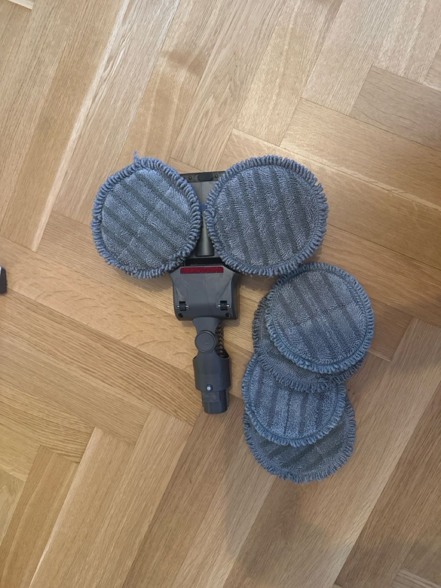 Altro per la casa: Dyson Staubsauger-Aufsatz – Nuovo (secondo la descrizione) da Dietikon venduto da Zebrino_10 2