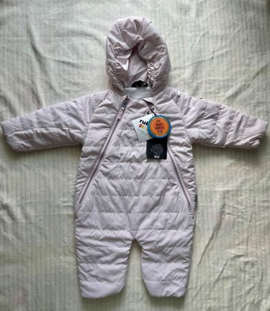 NEU Rukka Baby Thermo Overall, Gr. 74