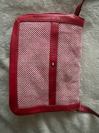 Borsa a tracolla Tommy Hilfiger