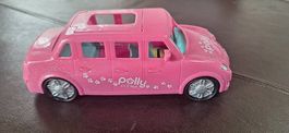 Polly Pocket 2008 Limousine