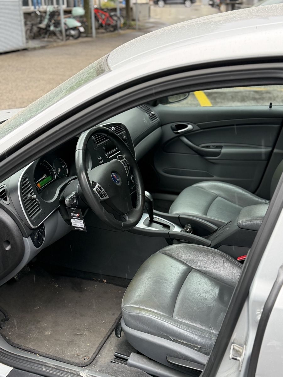 Saab Automobili: Saab 9-3 Hirsch Performance – Usato da Aarburg venduto da bil_y2vt 6