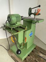 Langlochbohrmaschine Fräse Ständerbohrmaschine Iseli