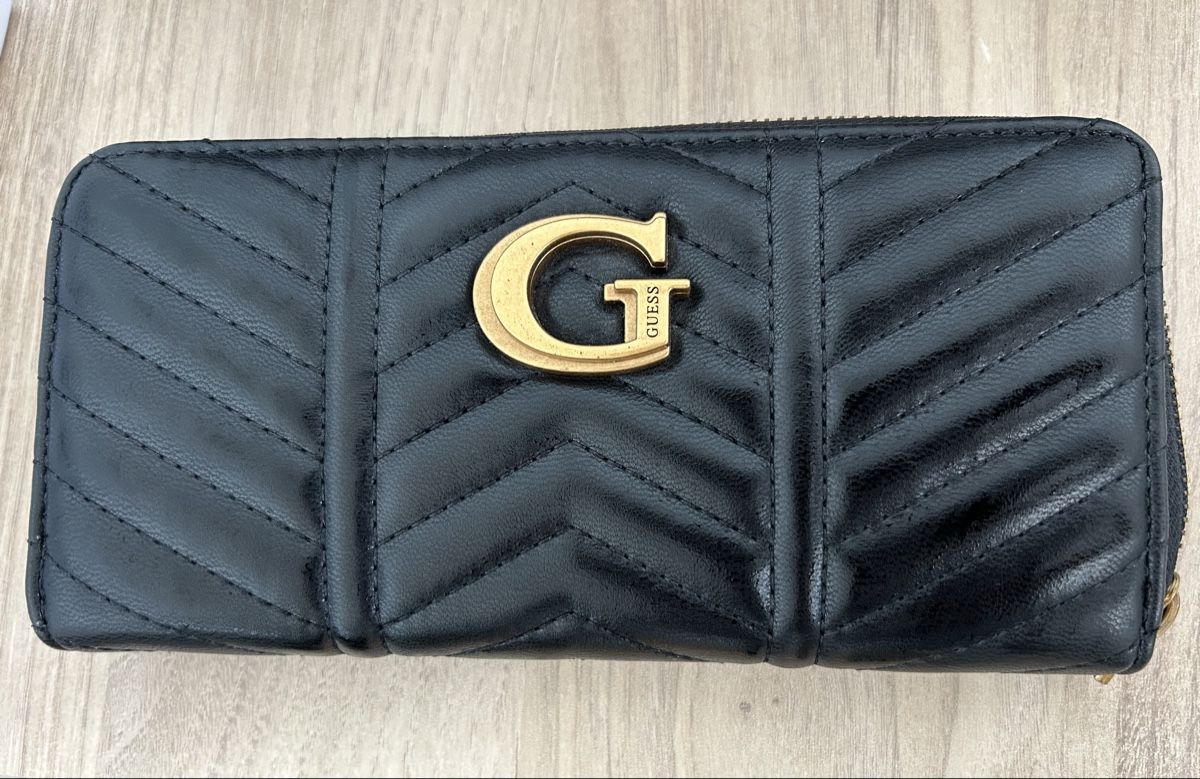 Portemonnaie: Portefeuille Guess – Neu (gemäss Beschreibung) aus Neuchâtel von mey_gx5m 1