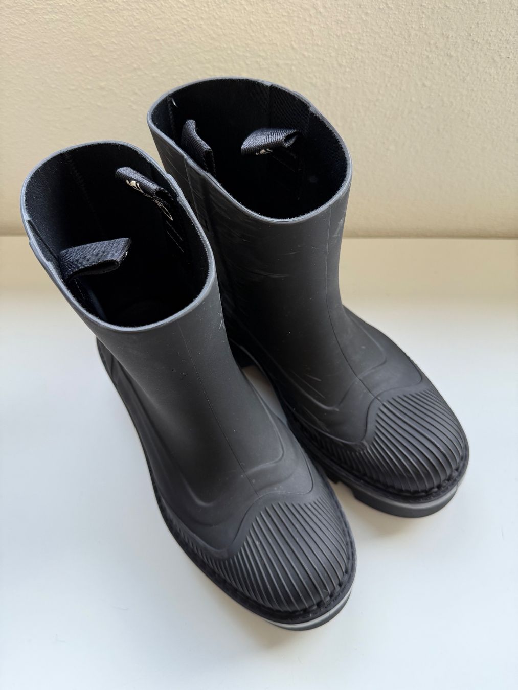 Chloé Chaussures femmes: Chloé Regenstiefel – D'occasion à Winterthur par 19.19 2