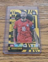 Panini Adrenalyn Golden Baller #3, Salah