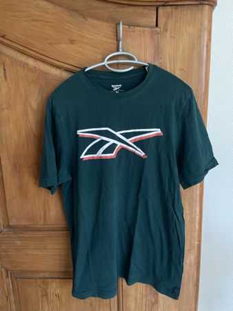 T-shirt de sport Reebok