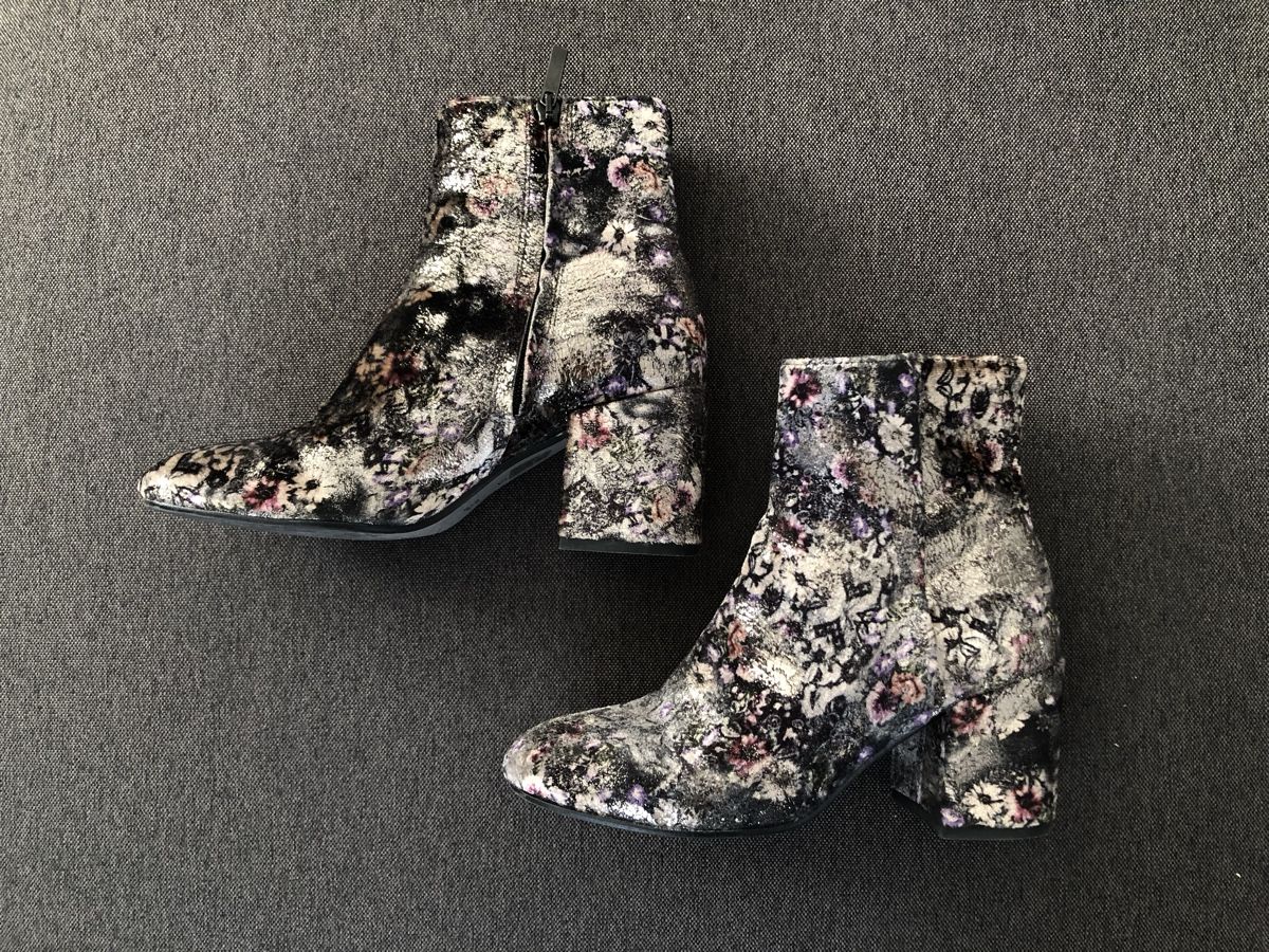 Globus Scarpe da donna: Globus Stiefeletten – Usato da Zürich venduto da sel_9kd