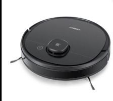 ECOVACS DEEBOT OZMO95 Saug mit Wisch Funktion/ App Steuerung