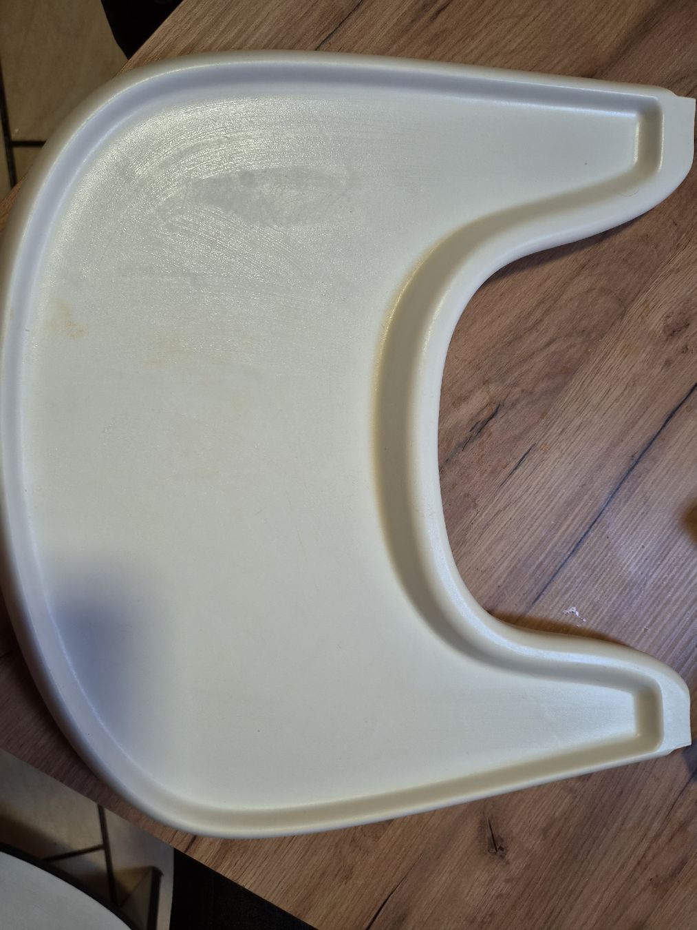 Stokke Seggioloni: plateau stokke pour chaise tripp trapp – Usato da Chavannes-sous-orsonnens venduto da nes_cb72