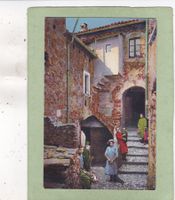 Motivo Rustico Ticinese