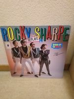 Rocky Sharpe & The Replays - Rock It To Mars