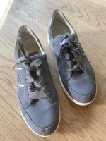 Rieker Schuhe Gr. 39 - wenig getragen