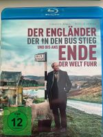 DVD der Engländer