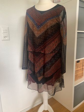 Desigual Kleid Gr. L