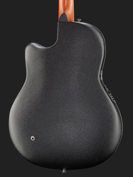 Strumenti musicali: Gitarre Ovation – Usato da Bellmund venduto da Nussmusic 1