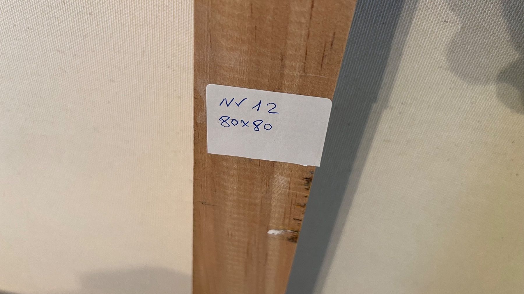 Dipinti: Gemälde mit Signatur, Nr 12 – Usato da Illnau-Effretikon venduto da brockischweiz 5