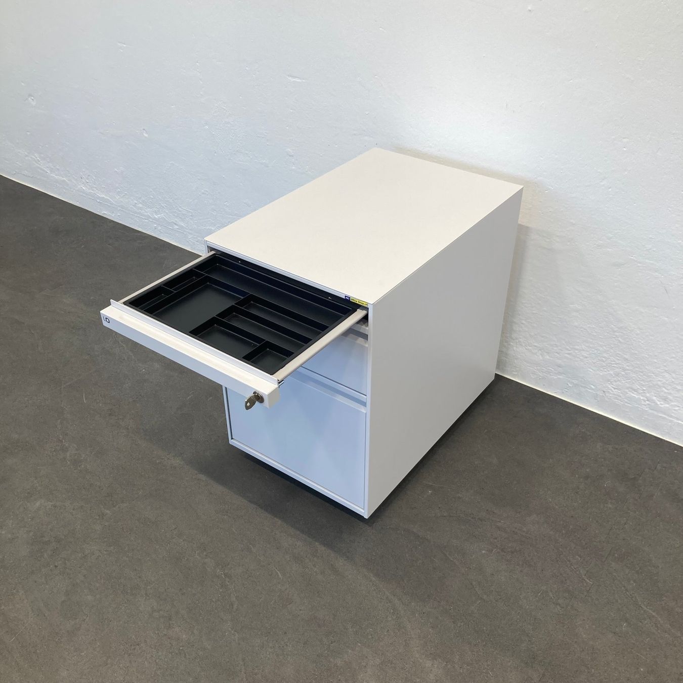 Lista Korpus: Lista Office LO Serie L Roll-Korpus 600mm - – Gebraucht aus Schönenwerd von mcofficeshop 5