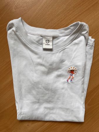 A Dam Shirt vom Fizzen
