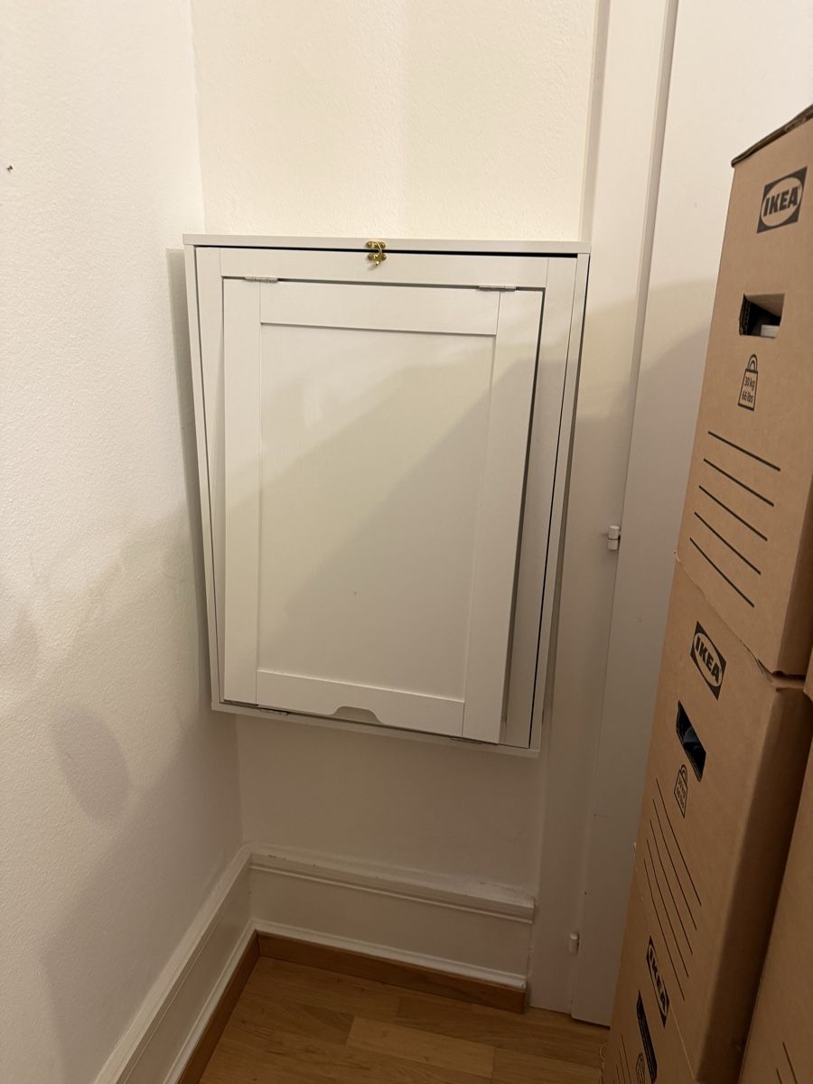 Scrivanie: Platzsparender Wand Klapptisch – Usato da Zürich venduto da Rob_guitars 1