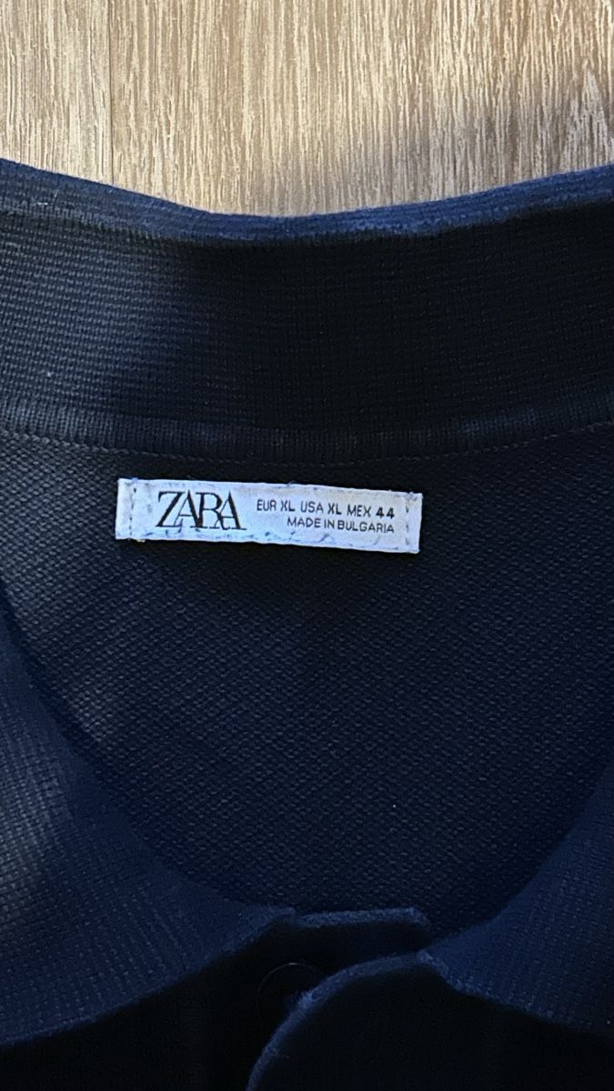 Zara Magliette Polo: Polo Zara – Usato da Yverdon-les-Bains venduto da Little_M0nster 1