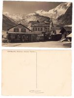 Saas-Fee