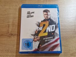 The 2nd (2020) NEU OVP RAR Bluray