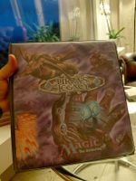 MTG Urza Ordner mit URZA Block