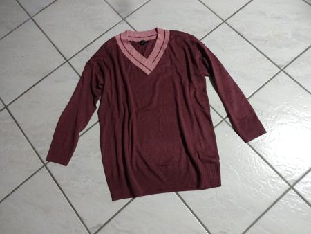 Schöner Long-Pullover/Esmara