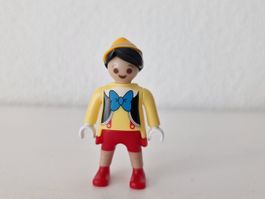 Playmobil Disney Pinocchio Überraschungsei