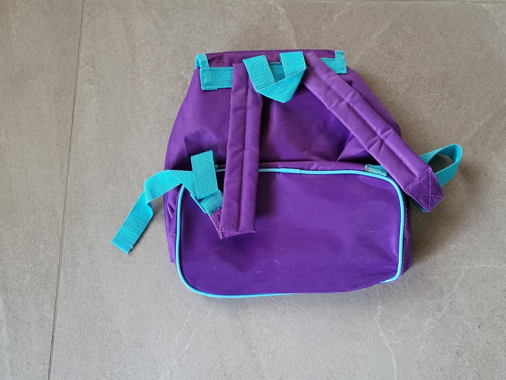 Disney Kindertaschen: Kinder-Rucksack "Frozen" – Gebraucht aus Oberwangen TG von Murmel82 1