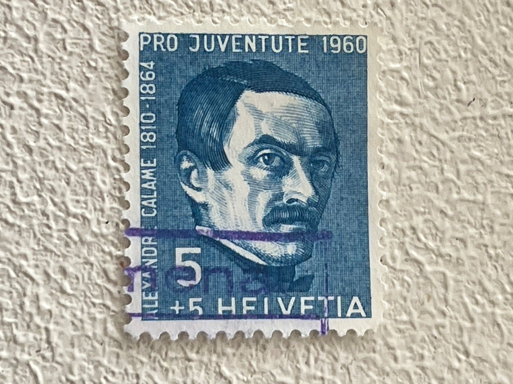 Tutti i francobolli: Schweiz Briefmarke – Usato da Chiasso venduto da AzenYa