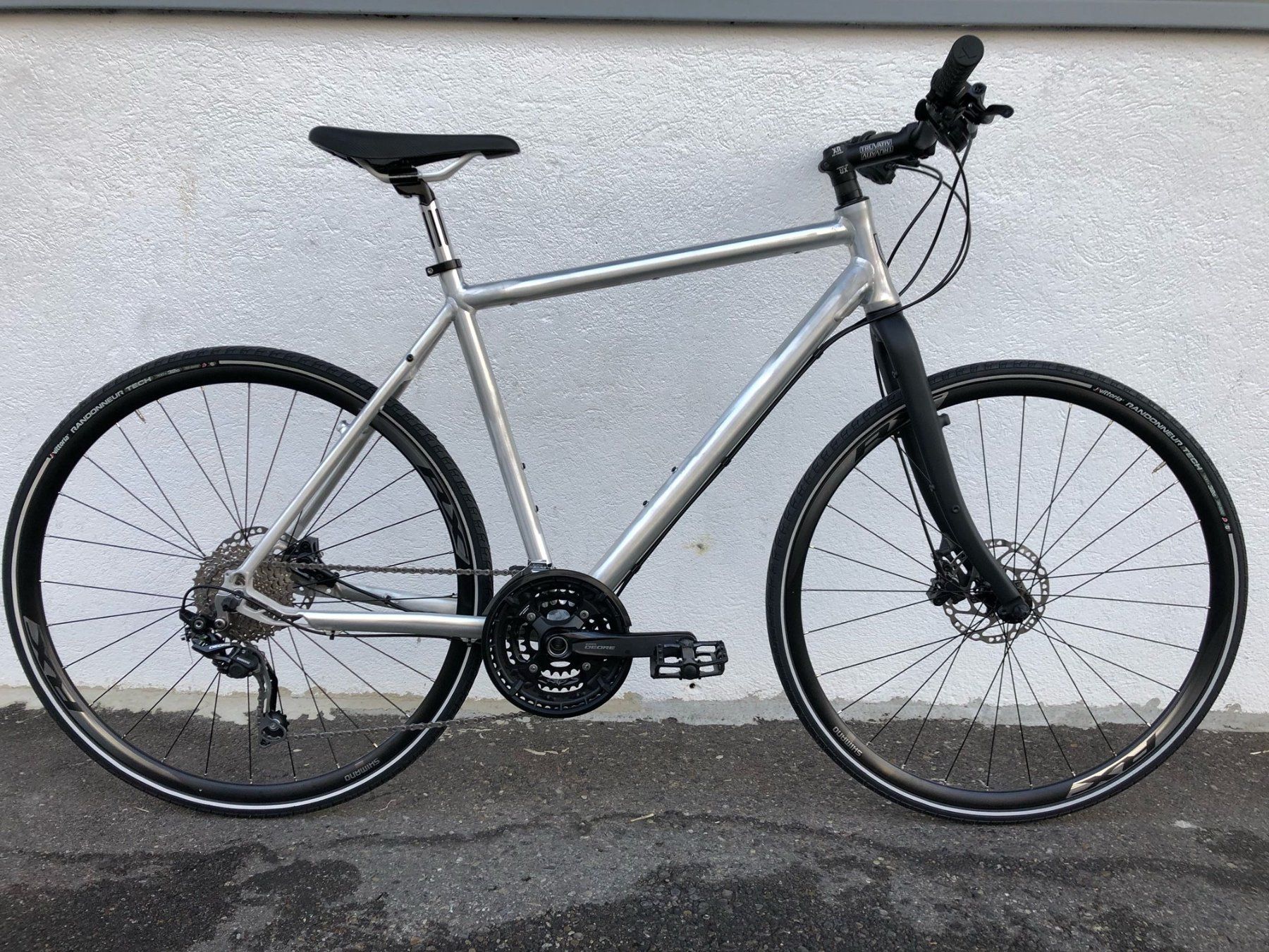 Biciclette: Ciy Velo – Nuovo (secondo la descrizione) da Affoltern am Albis venduto da cub_tx9s 1