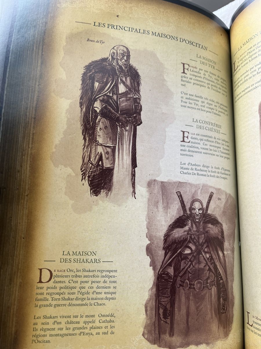 Fumetti: BD les maîtres inquisiteurs – Nuovo (secondo la descrizione) da fully venduto da jinsei 1