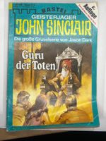 John Sinclair Band 112 Guru der Toten 2. Auflage